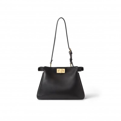 FENDI PEEKABOO SOFT SMALL 8BN365AOVHF0KUR (29*19*12cm)